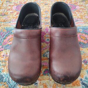 Dansko Clog